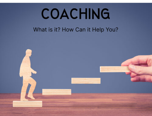 Coaching: What Is It & How Can It Help You?