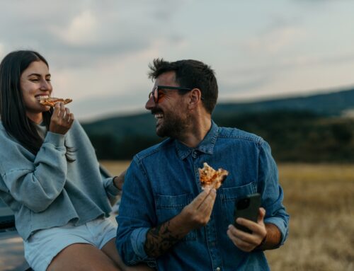 Are You Keeping ‘Emotional Score’?