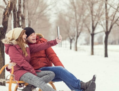 Emotional Generosity – The Best Gift You Can Give this Season