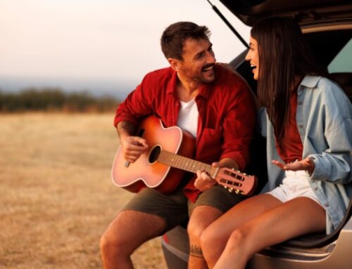 Bids for Connection: The Small Moments You Might Be Missing