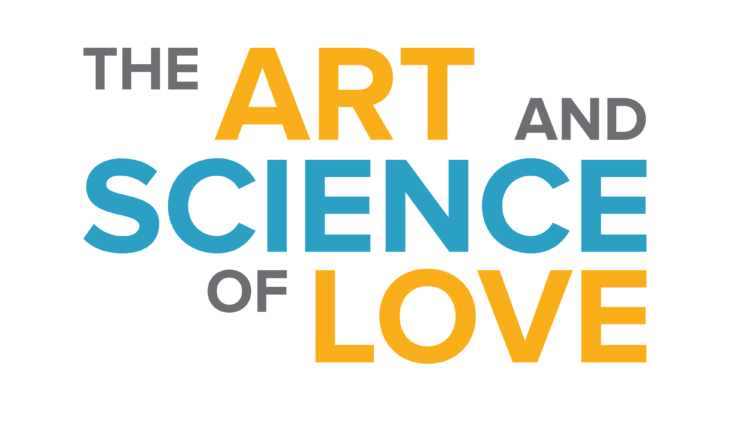 Gottman couples workshop logo