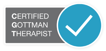 Certified Gottman Therapist